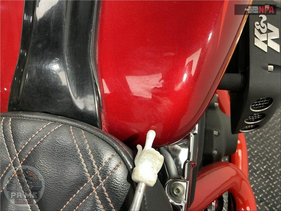 2012 Harley-Davidson FXDWG-103 DYNA WIDE GLIDE — фото 37