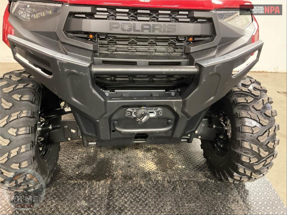 2025 Polaris RANGER CREW XP 1000 NORTHSTAR EDITION PREMIUM — фото 20