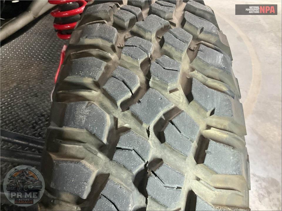 2024 Can-Am MAVERICK X3 MAX X MR TURBO RR — фото 27