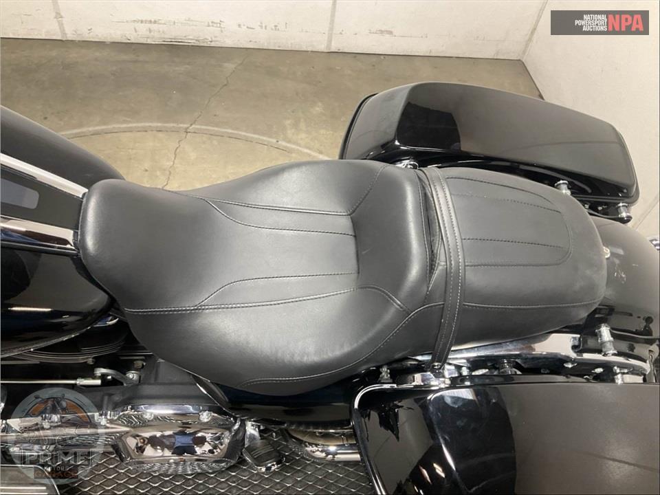 2022 Harley-Davidson FLTRXS ROAD GLIDE SPECIAL — фото 25