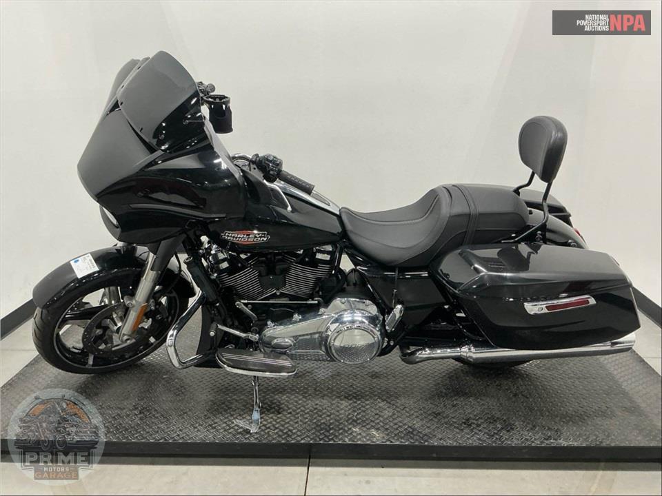 2024 Harley-Davidson FLHX STREET GLIDE — фото 3
