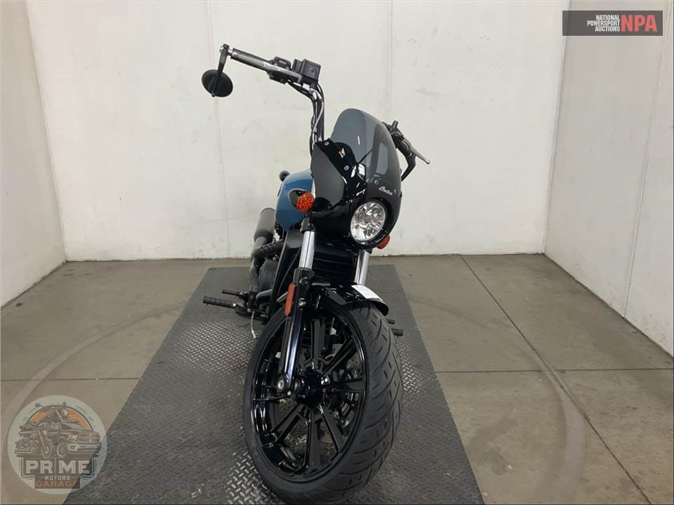 2023 Indian Motorcycle SCOUT ROGUE (ABS, COLOR) — фото 2