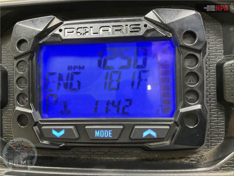 2026 Polaris SPORTSMAN 450 H.O. (ELECTRIC POWER STEERING) — фото 10
