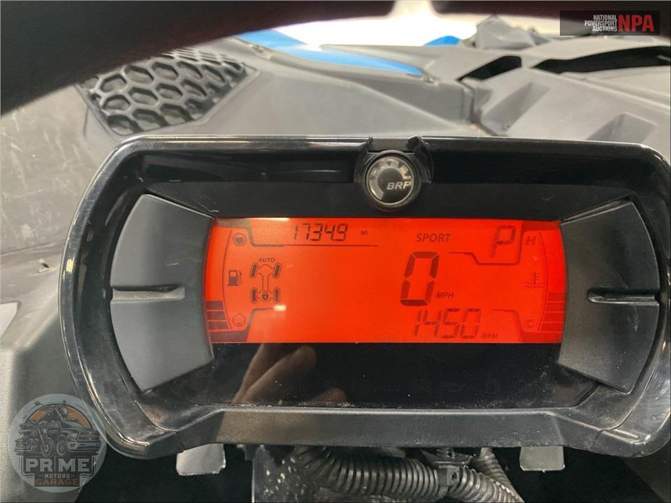 2023 Can-Am MAVERICK X3 DS TURBO 64 — фото 3