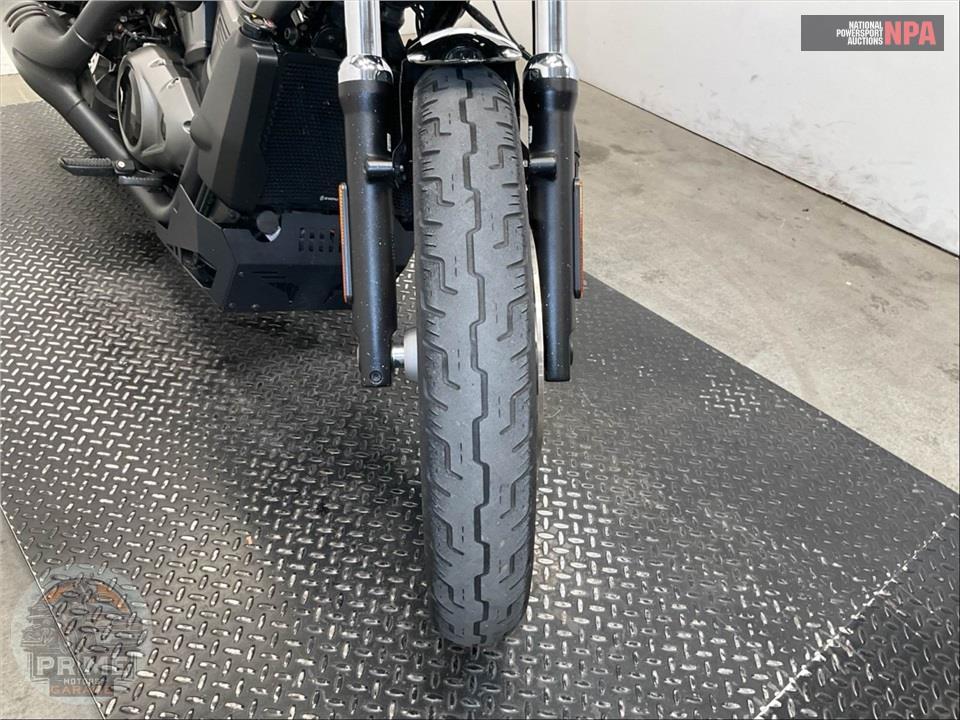 2023 Harley-Davidson RH975S NIGHTSTER SPECIAL — фото 20