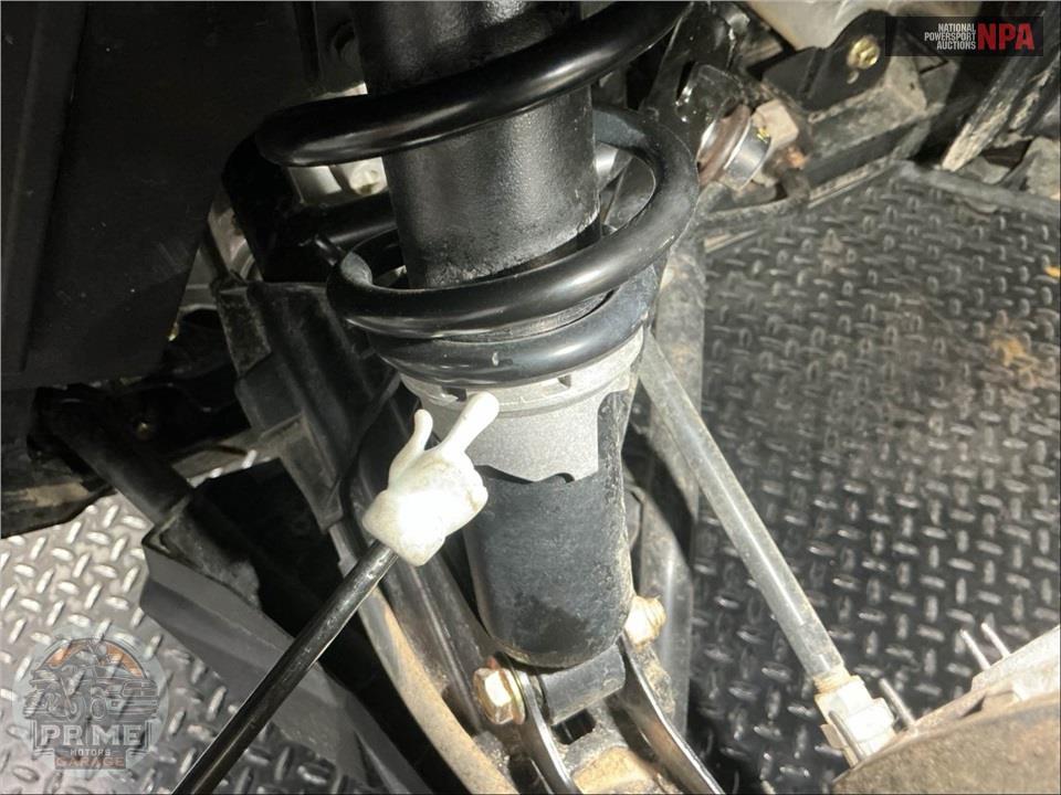 2024 Can-Am OUTLANDER MAX XT-P 850 — фото 16