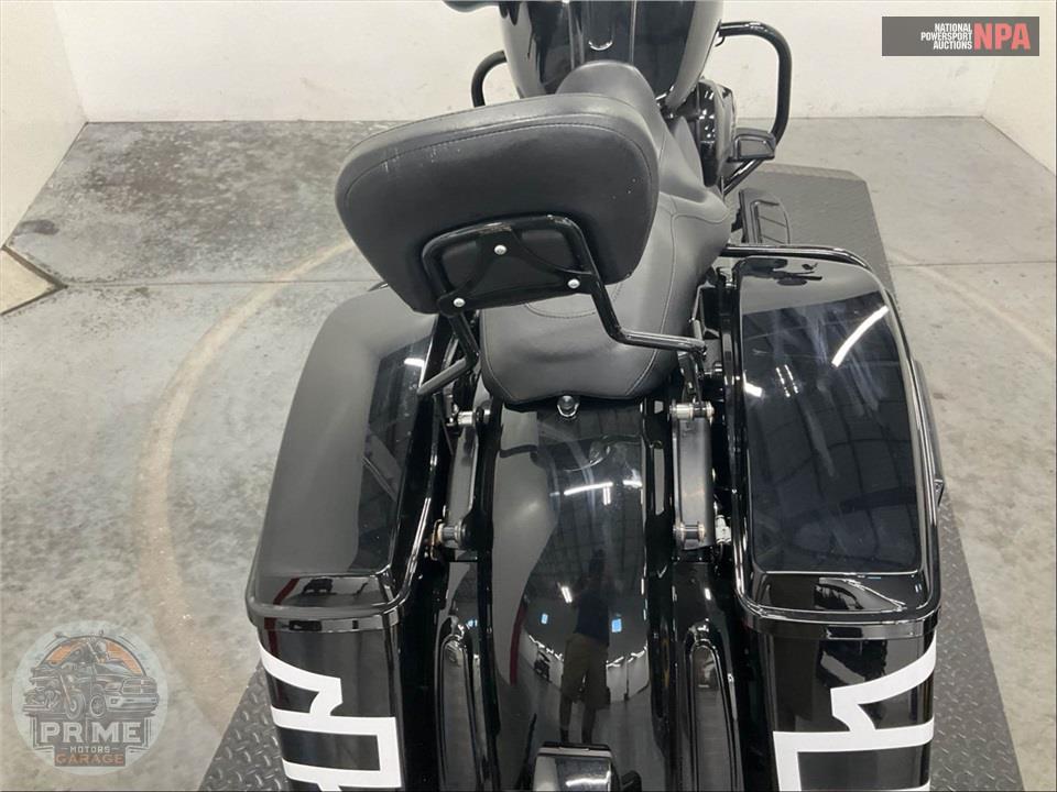 2013 Harley-Davidson FLHTK EL GLIDE UL LI ANN — фото 21