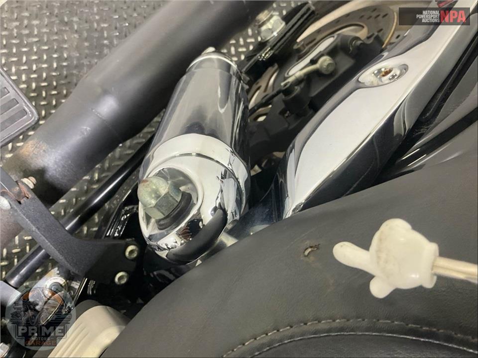 2011 Harley-Davidson FXDF DYNA FAT BOB — фото 53