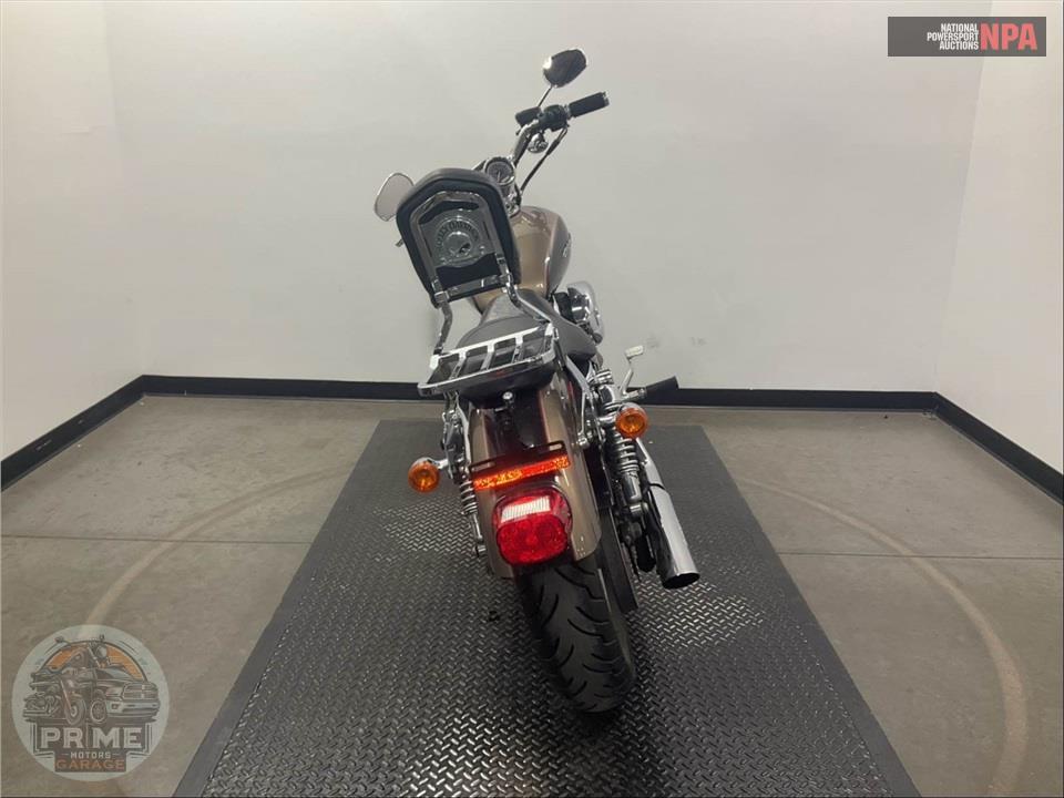 2005 Harley-Davidson XL1200C — фото 4