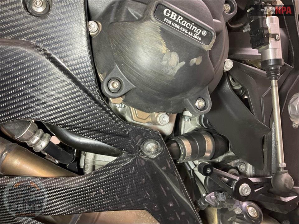 2022 Bmw S1000RR PREMIUM — фото 10
