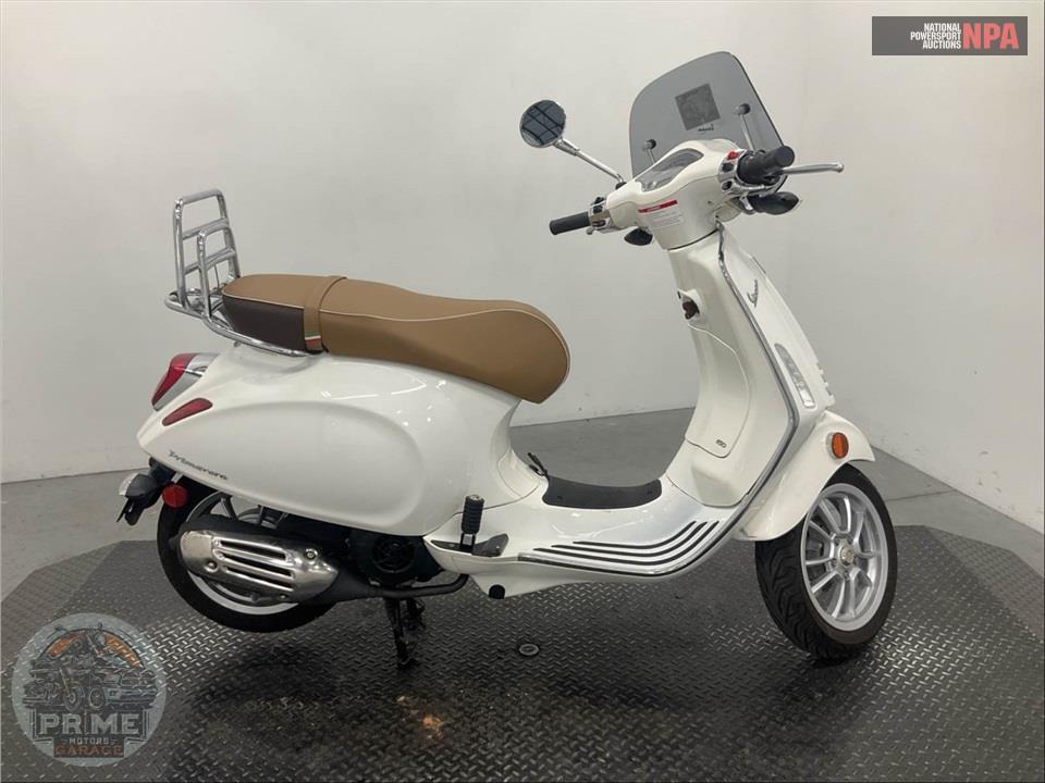 2023 Vespa PRIMAVERA 150 — фото 1