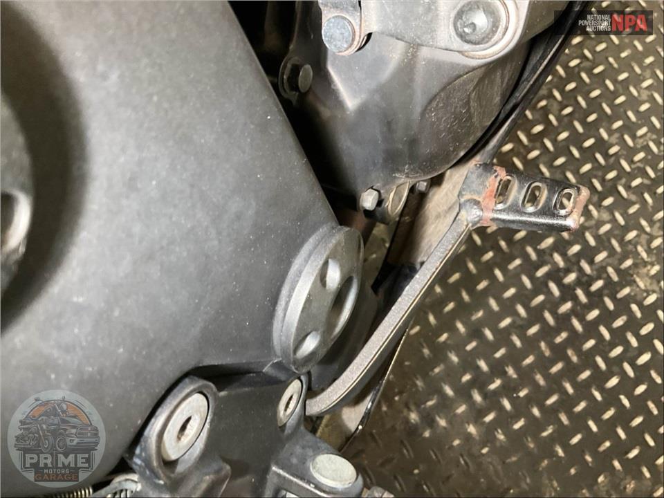 2012 Kawasaki EX250JCFA NINJA 250R — фото 32