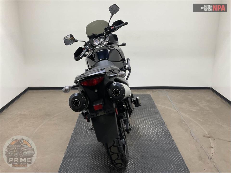 2008 Suzuki DL1000K8 V-STROM — фото 4