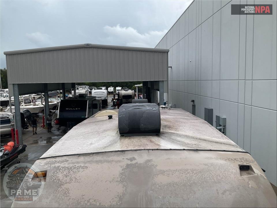 2014 Crossroads Rv M-31 LK Cruiser Fifth Wheel Series — фото 44