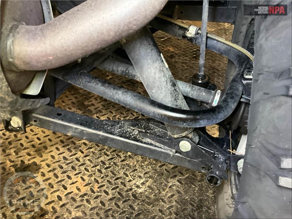 2021 Polaris RANGER 1000 PREMIUM — фото 27
