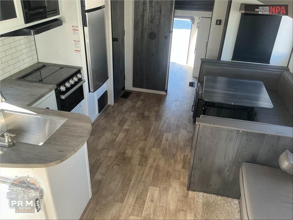 2022 Keystone Rv M-32 LBH HIDEOUT SERIES — фото 7