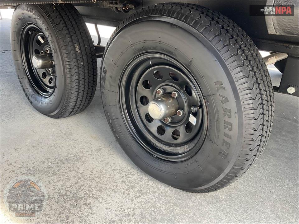 2022 Keystone Rv M-250 BH HIDEOUT SERIES — фото 36