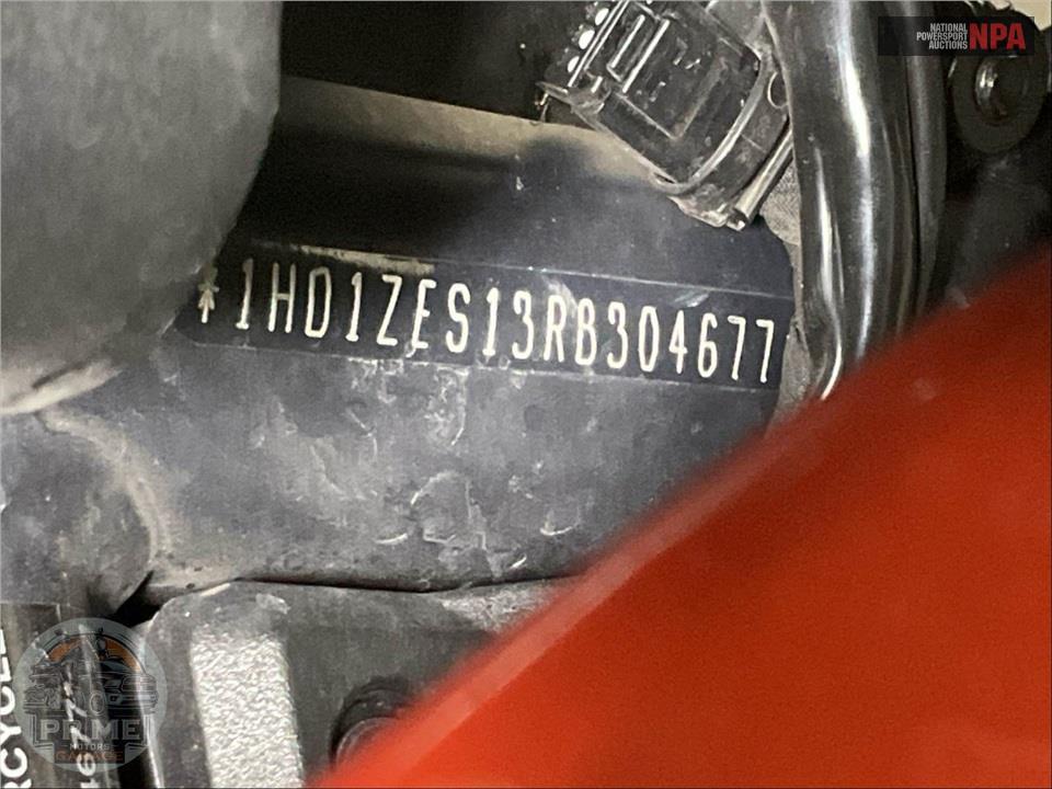 2024 Harley-Davidson RA1250S PAN AMERICA SPECIAL — фото 20