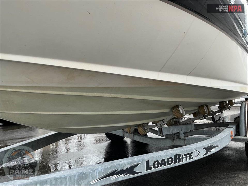 2003 Sea Ray Boats 200 SUNDECK — фото 20