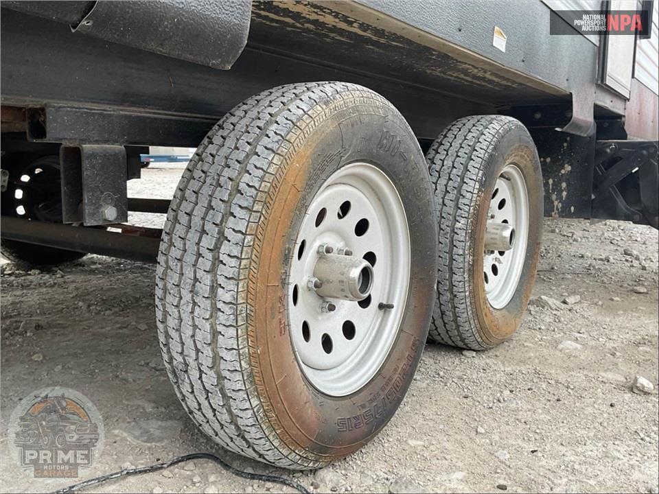 2020 Keystone Rv M-260 BH - SPRINGDALE SERIES — фото 37