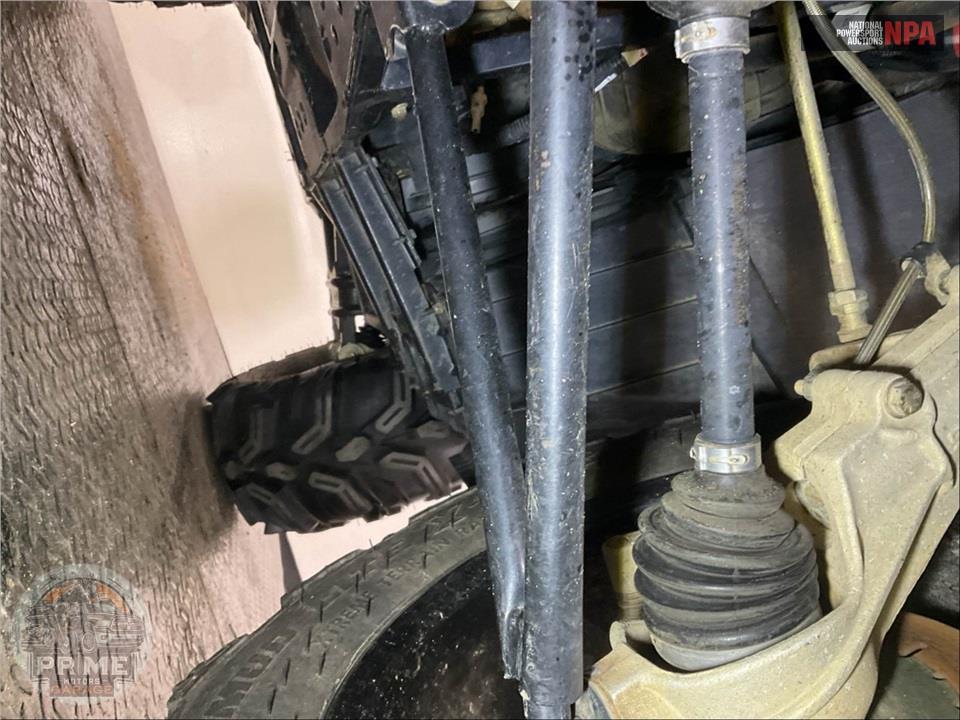 2021 Polaris SPORTSMAN 570 PREMIUM (EPS) — фото 23