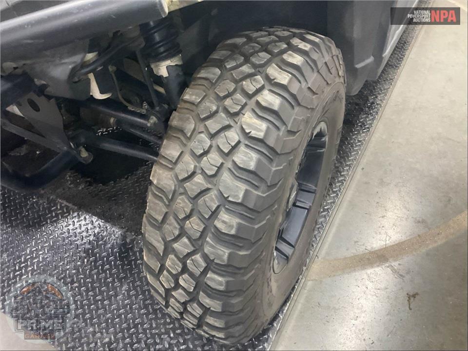 2022 Polaris RANGER CREW XP 1000 NORTHSTAR BIG GAME EDITION — фото 21