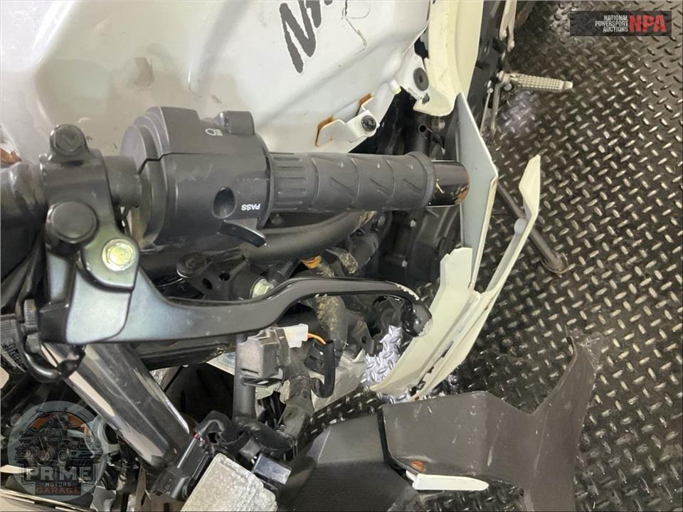 2023 Kawasaki EX400GPFNN NINJA 400 (ABS) — фото 63