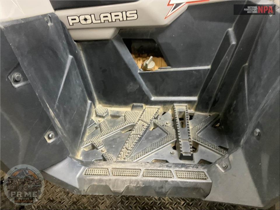 2021 Polaris SPORTSMAN XP 1000 S — фото 21
