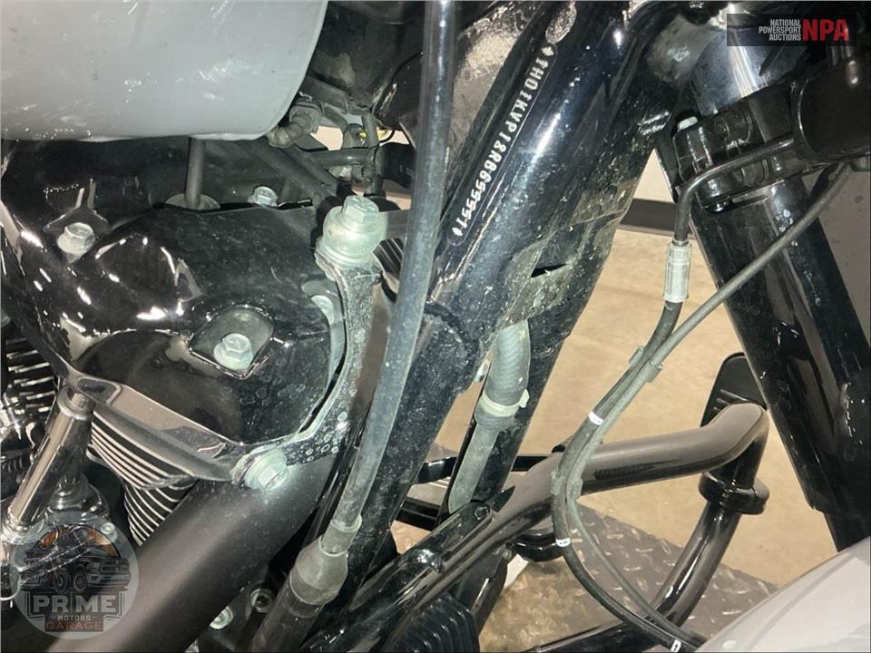 2024 Harley-Davidson FLHRXS ROAD KING SPECIAL — фото 13