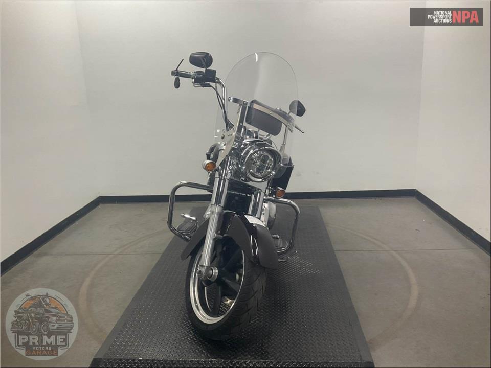 2014 Harley-Davidson FLD-103 DYNA SWITCHBACK — фото 2