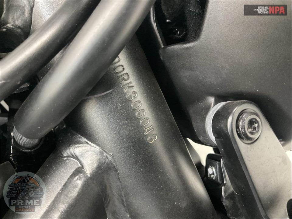 2024 Honda CMX1100A REBEL (ABS) — фото 17