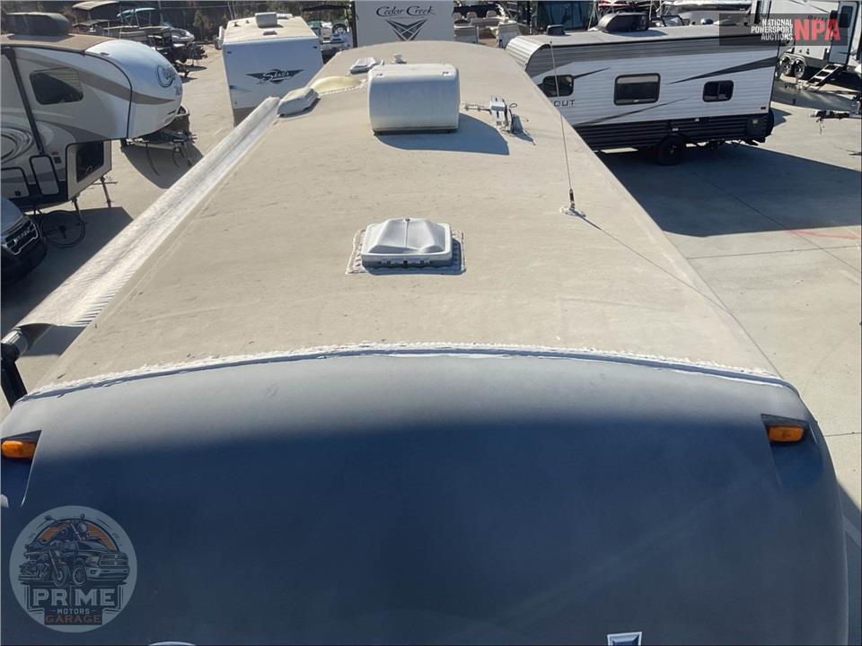2014 Keystone Rv M-312 BH - OUTBACK SERIES — фото 37