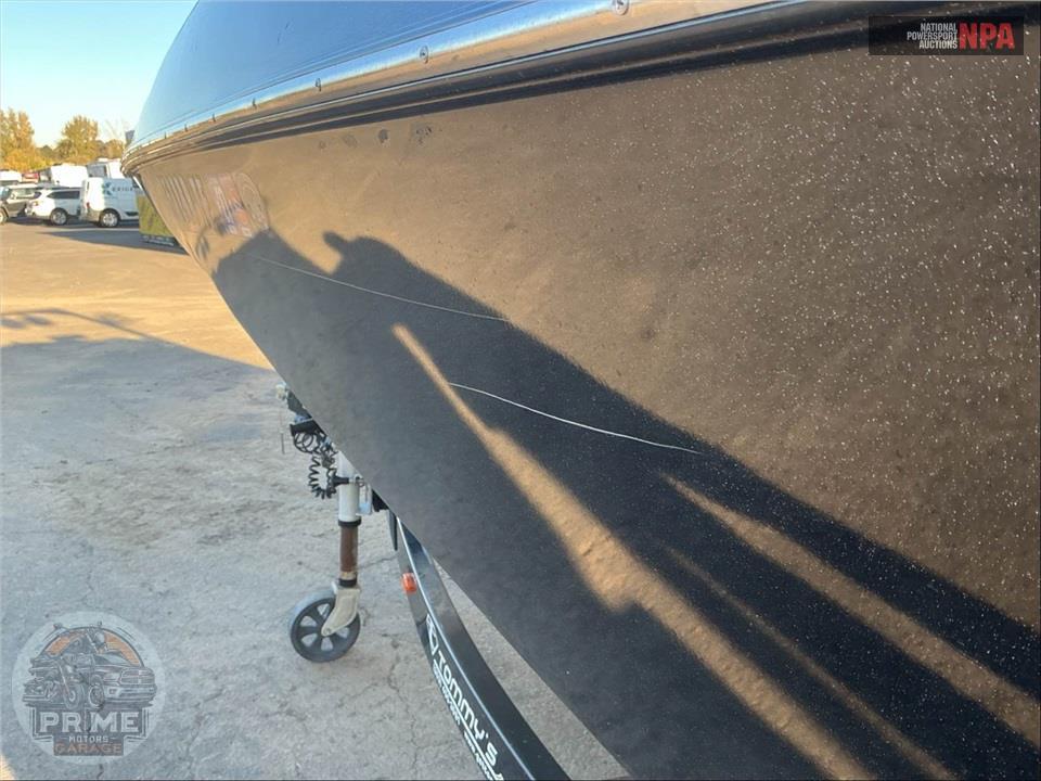 2015 Axis Wake Research A22(*) L=22/E=1 450HP MON IB — фото 17