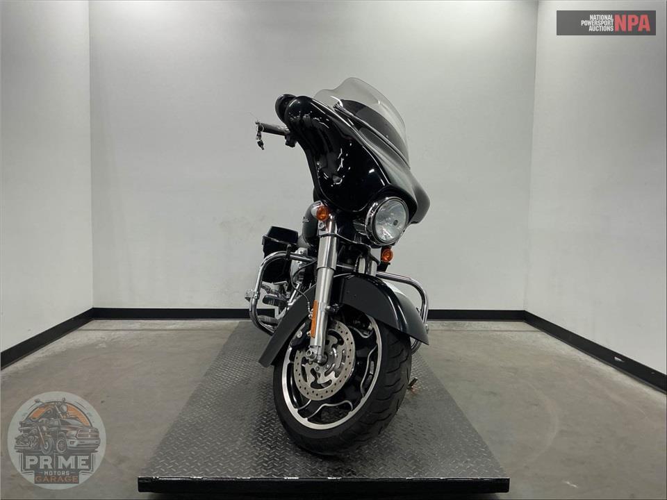2013 Harley-Davidson FLHX STREET GLIDE — фото 2