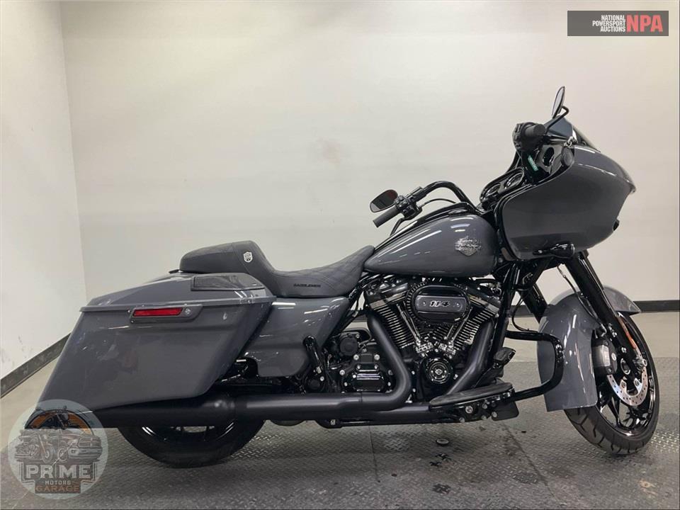2022 HARLEY-DAVIDSON FLTRXS ROAD GLIDE SPECIAL