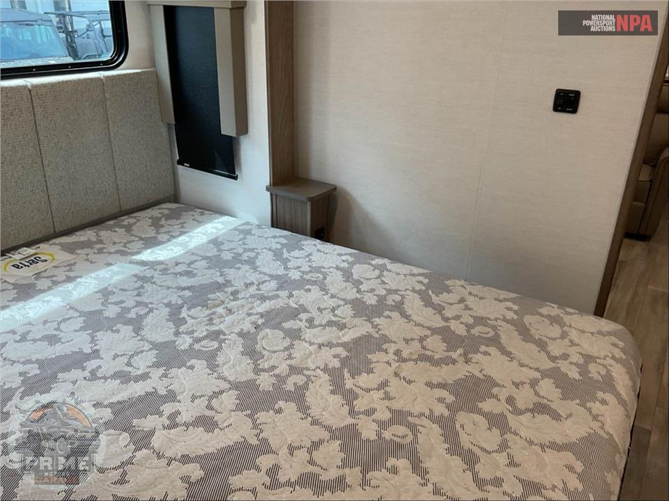 2024 Alliance Rv M-395DS - PARADIGM FIFTH WHEEL SERIES — фото 14