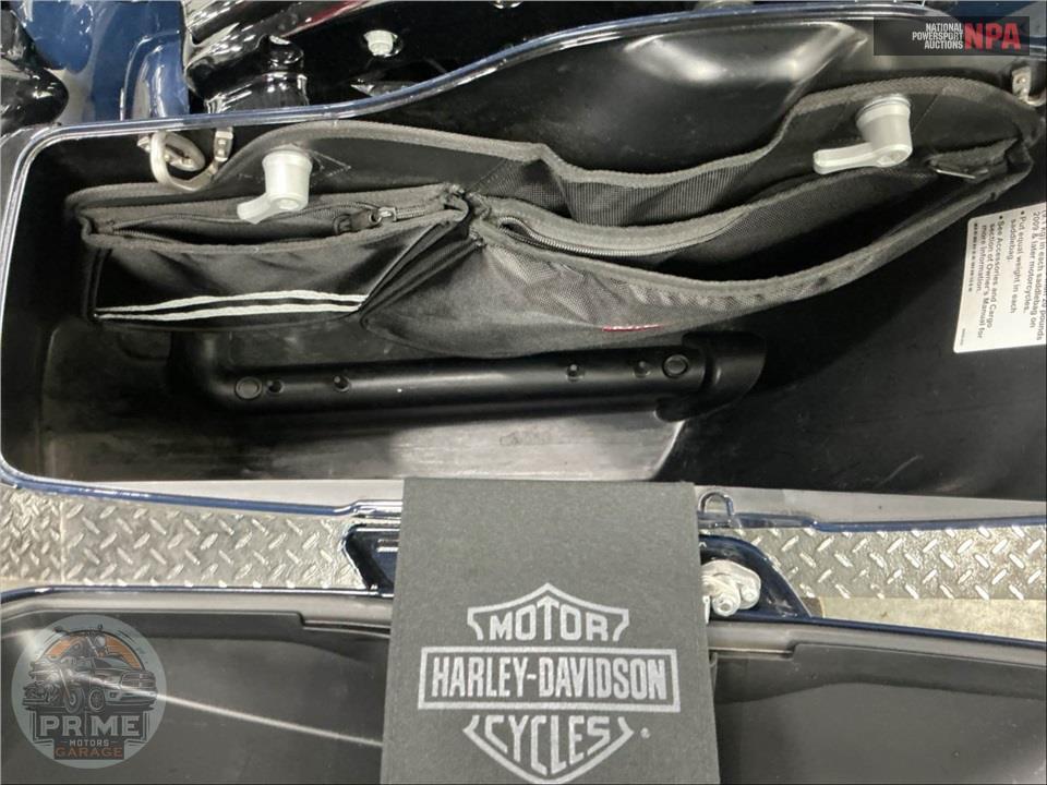 2019 Harley-Davidson FLHXS STREET GLIDE SPECIAL — фото 22