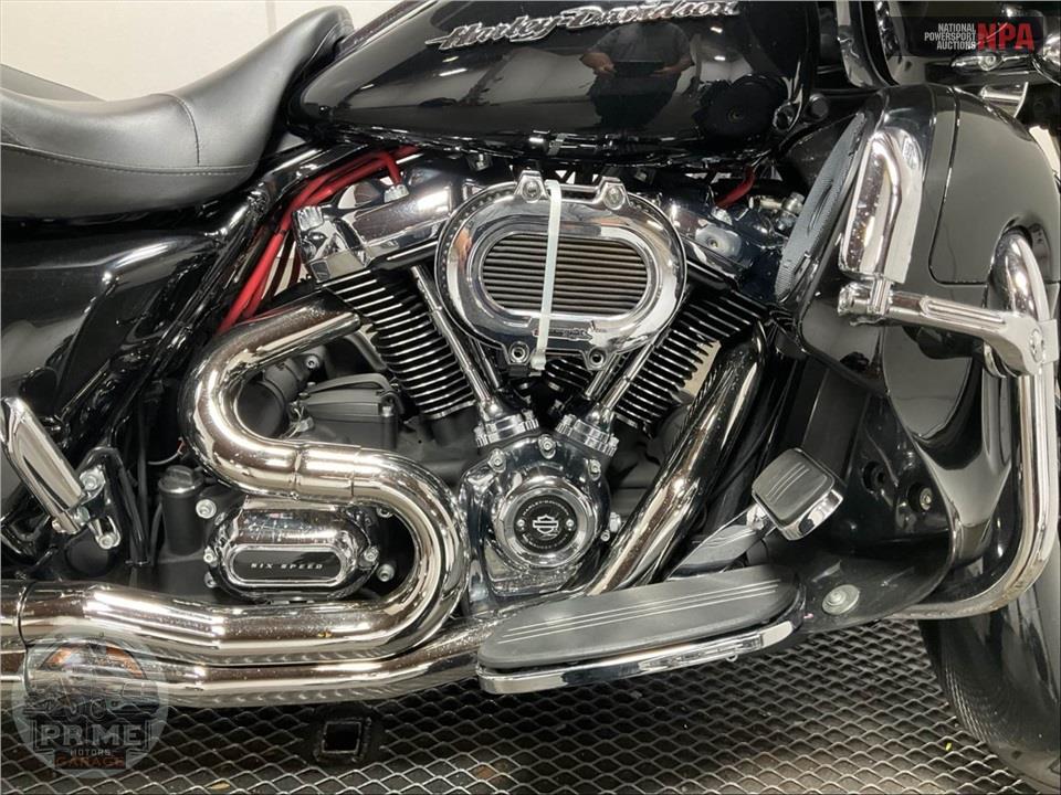 2020 Harley-Davidson FLTRX ROAD GLIDE — фото 6
