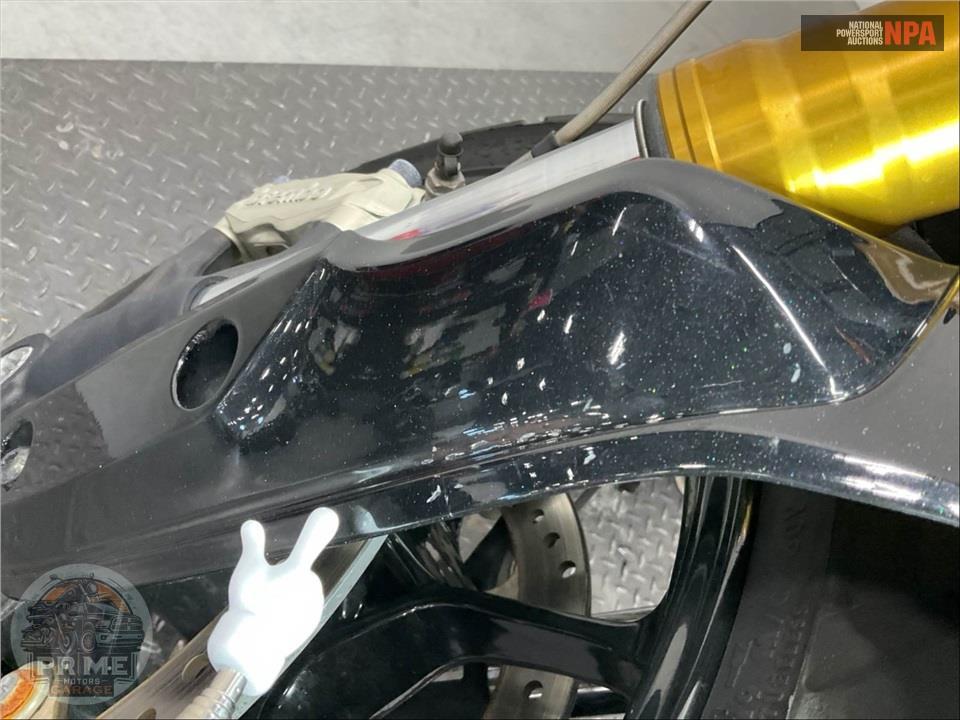 2019 Indian Motorcycle FTR 1200 S RACE REPLICA — фото 13