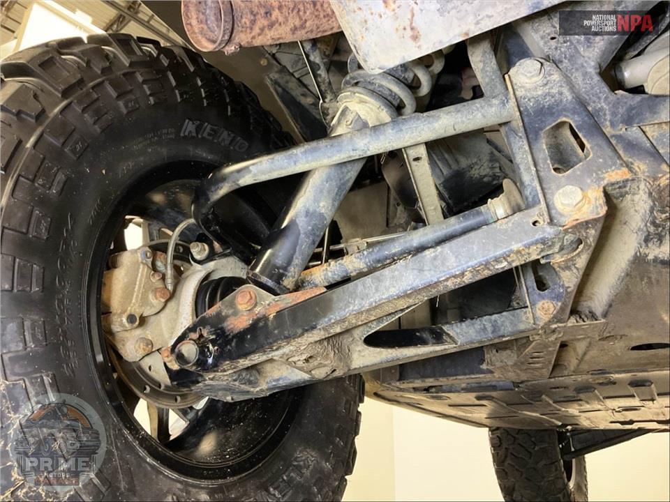 2021 Polaris RANGER 1000 PREMIUM — фото 34