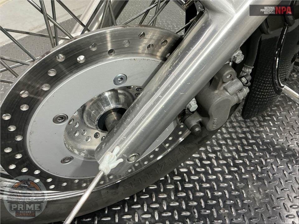 2004 Honda VT750C4 SHADOW AERO — фото 44