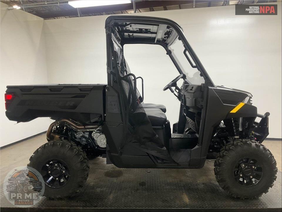 2025 Polaris RANGER 1000 PREMIUM — фото 1
