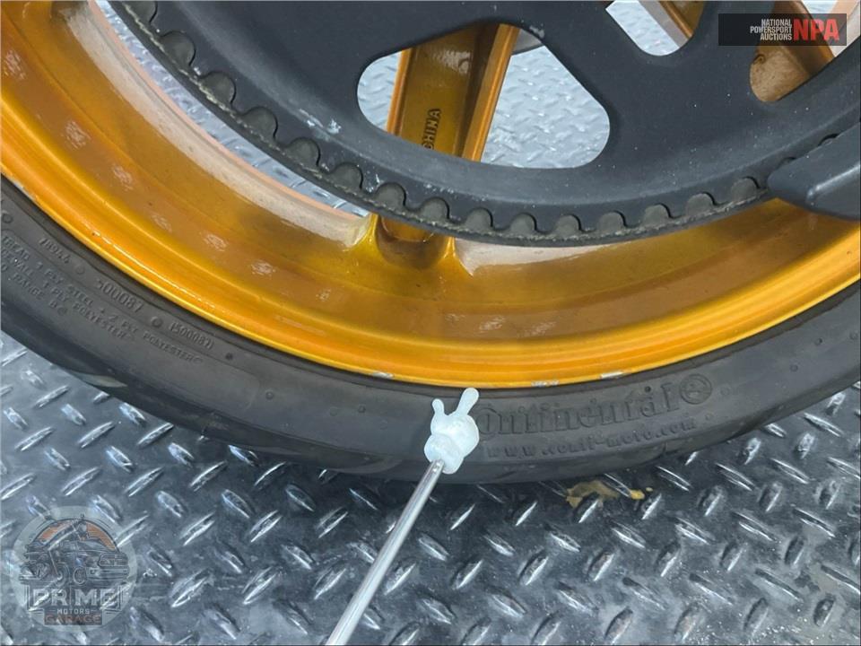 2006 Buell XB12R FIREBOLT — фото 18