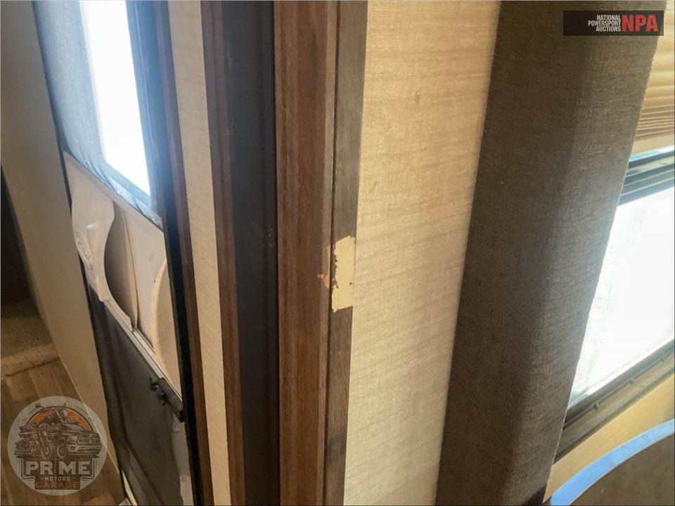2017 Keystone Rv M-30 RLI COUGAR X-LITE SERIES — фото 27