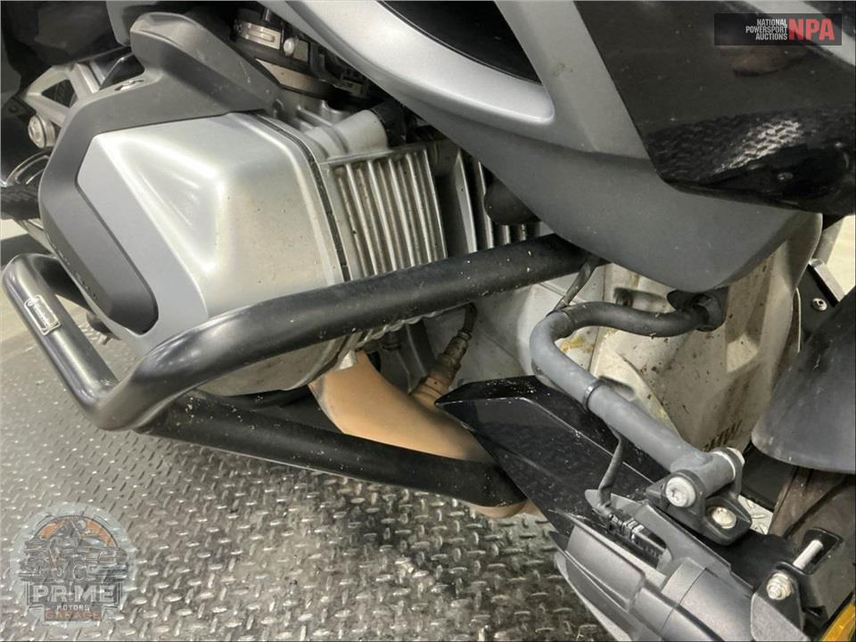 2019 Bmw R1250RT — фото 6