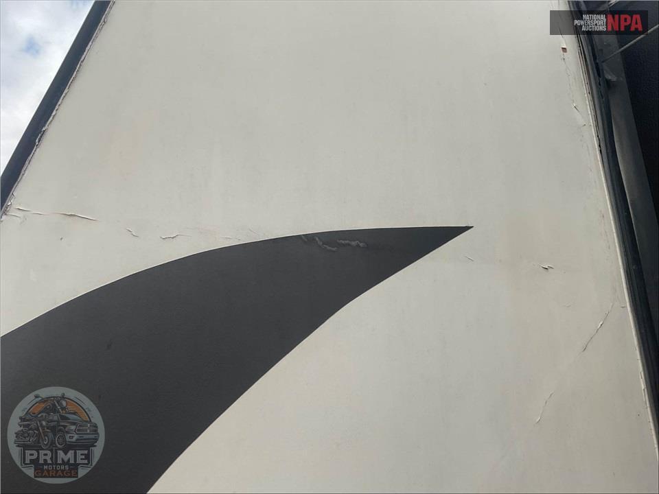 2017 Keystone Rv M-29 BH - SPRINTER CAMPFIRE EDITION SERIES — фото 43
