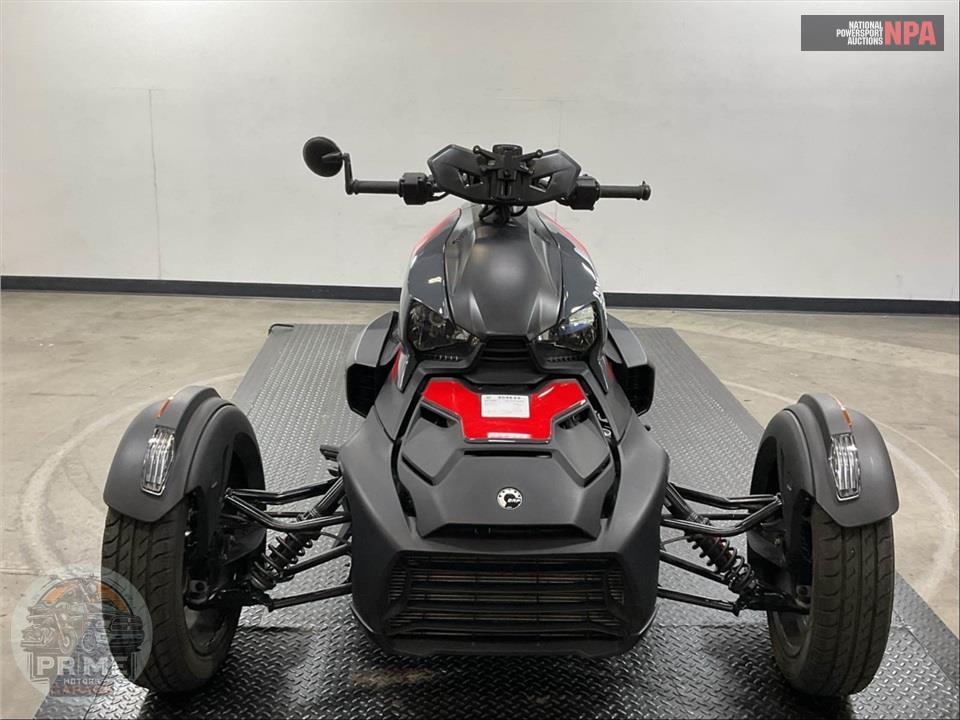 2023 Can-Am RYKER SPORT 900 ACE — фото 2