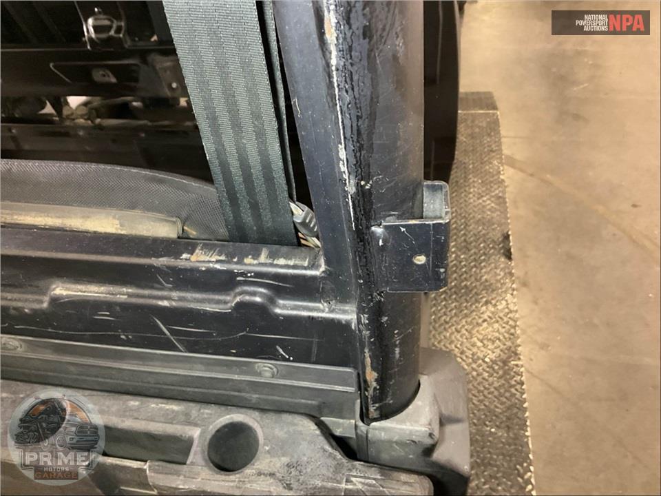 2022 Polaris RANGER CREW 1000 PREMIUM — фото 24