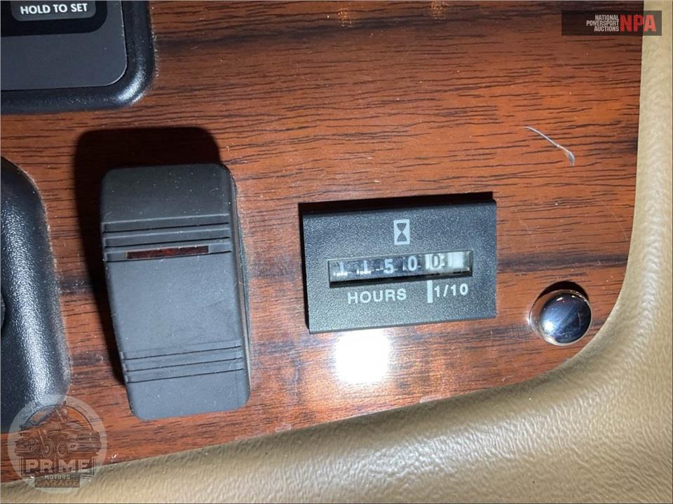 2005 Travel Supreme M-42DS04-400HP — фото 46