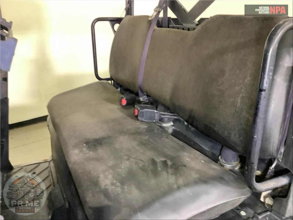 2018 Polaris RANGER CREW XP 900 — фото 92